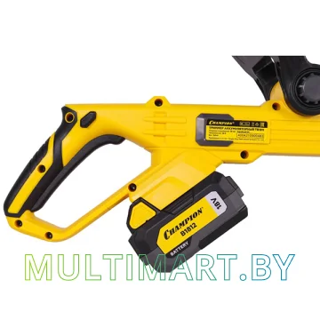 Триммер Champion TB1811 (без АКБ и ЗУ) картинка 6